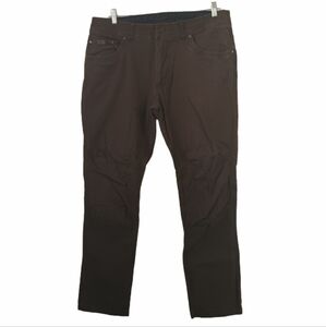 Kuhl men's pants size 38x32